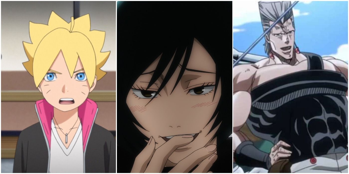 10 Proud Anime Heroes Who Had To Learn Humility The Hard Way