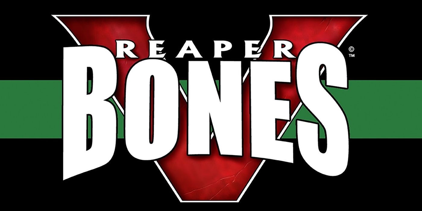 reaper bones logo