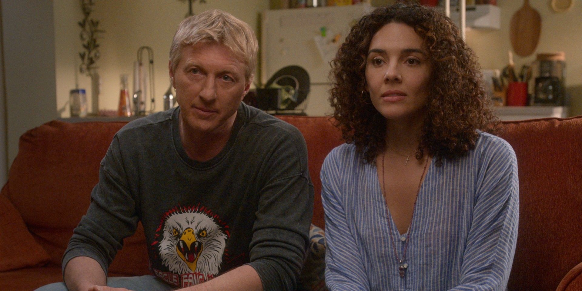 Cobra Kai: Vanessa Rubio Teases Carmen’s Season 5 Journey (Interview)