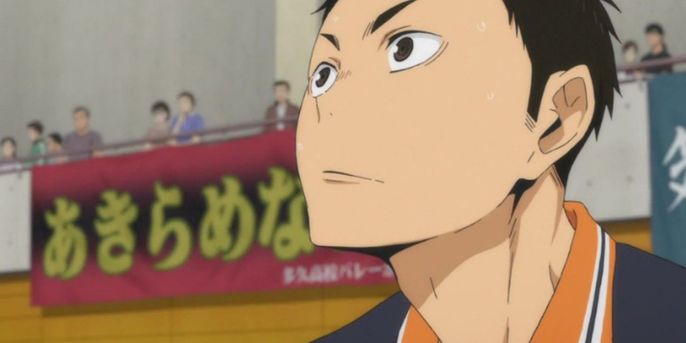 ¡¡Los 15 Haikyuu más populares!! Personajes, clasificados