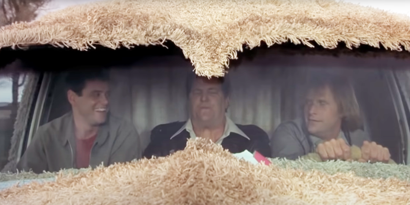 Dumb And Dumber Most Annoying Sound