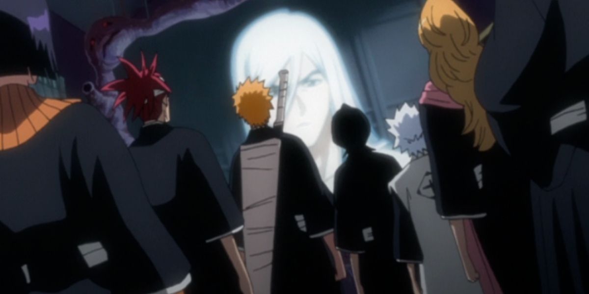 Bleach 10 Most Important PlotHeavy Episodes That Can't Be Skipped