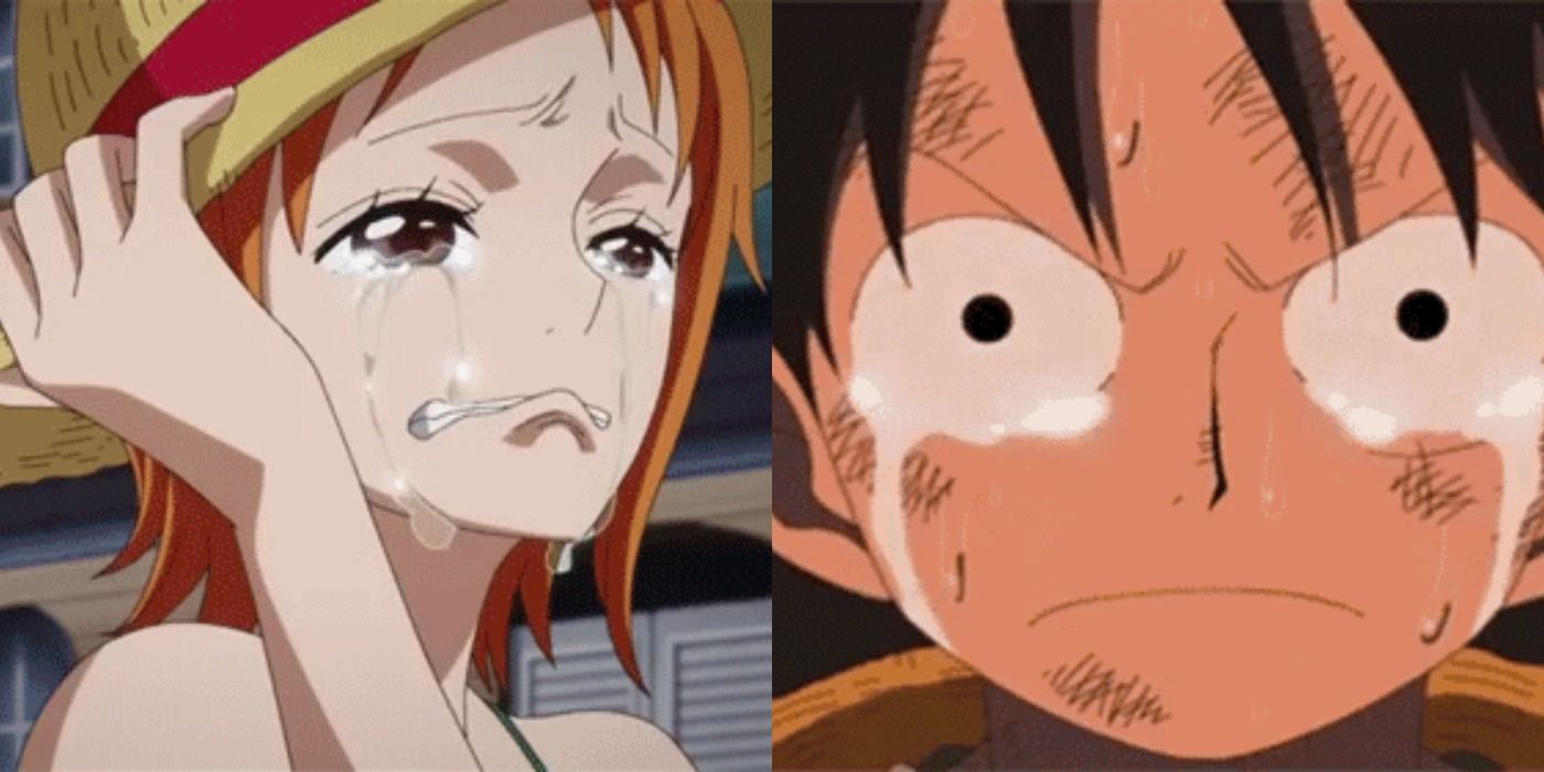 One Piece Moments