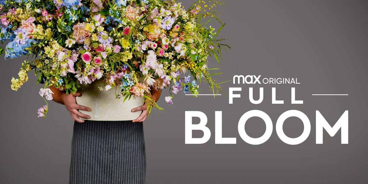 Full Bloom' flower competition serves comfort on HBO Max - Los Angeles Times