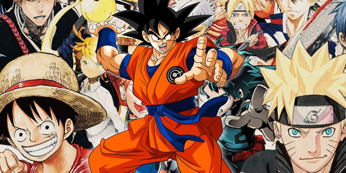 A new Dragon Ball Super movie is coming in 2022 - Polygon