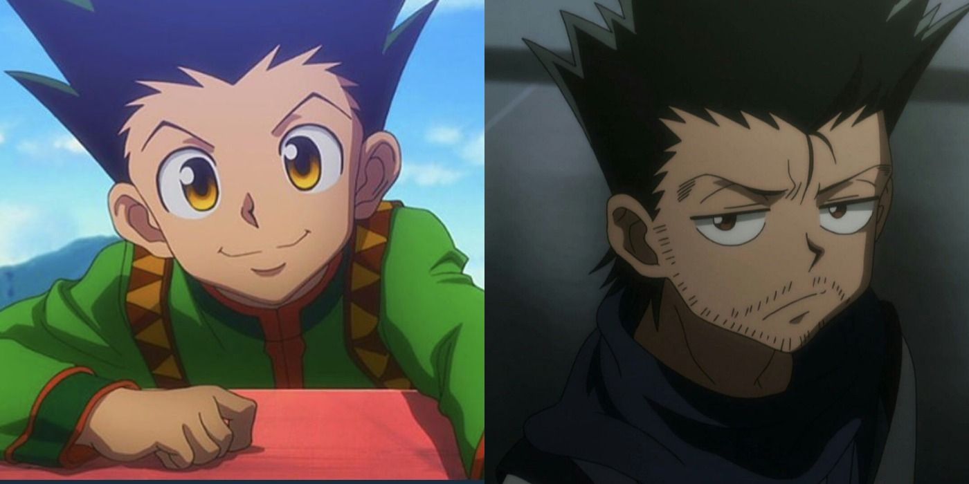 10 Shonen Anime Characters With Daddy Issues