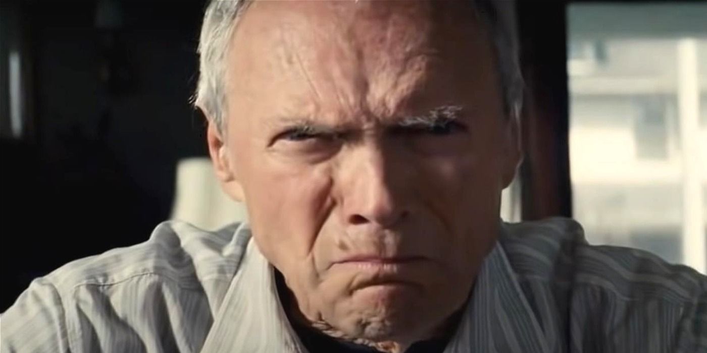 10 Best Clint Eastwood Characters of All Time