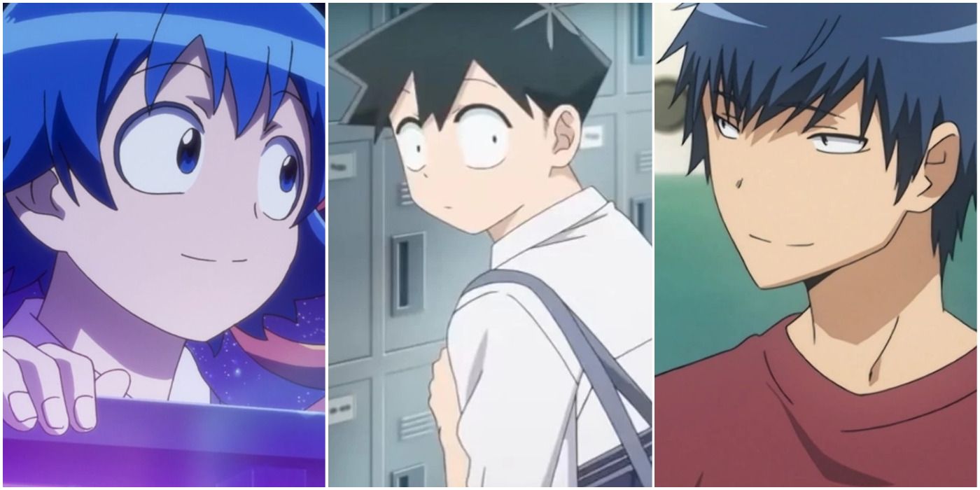 10 Anime To Watch If You Love Komi Can't Communicate