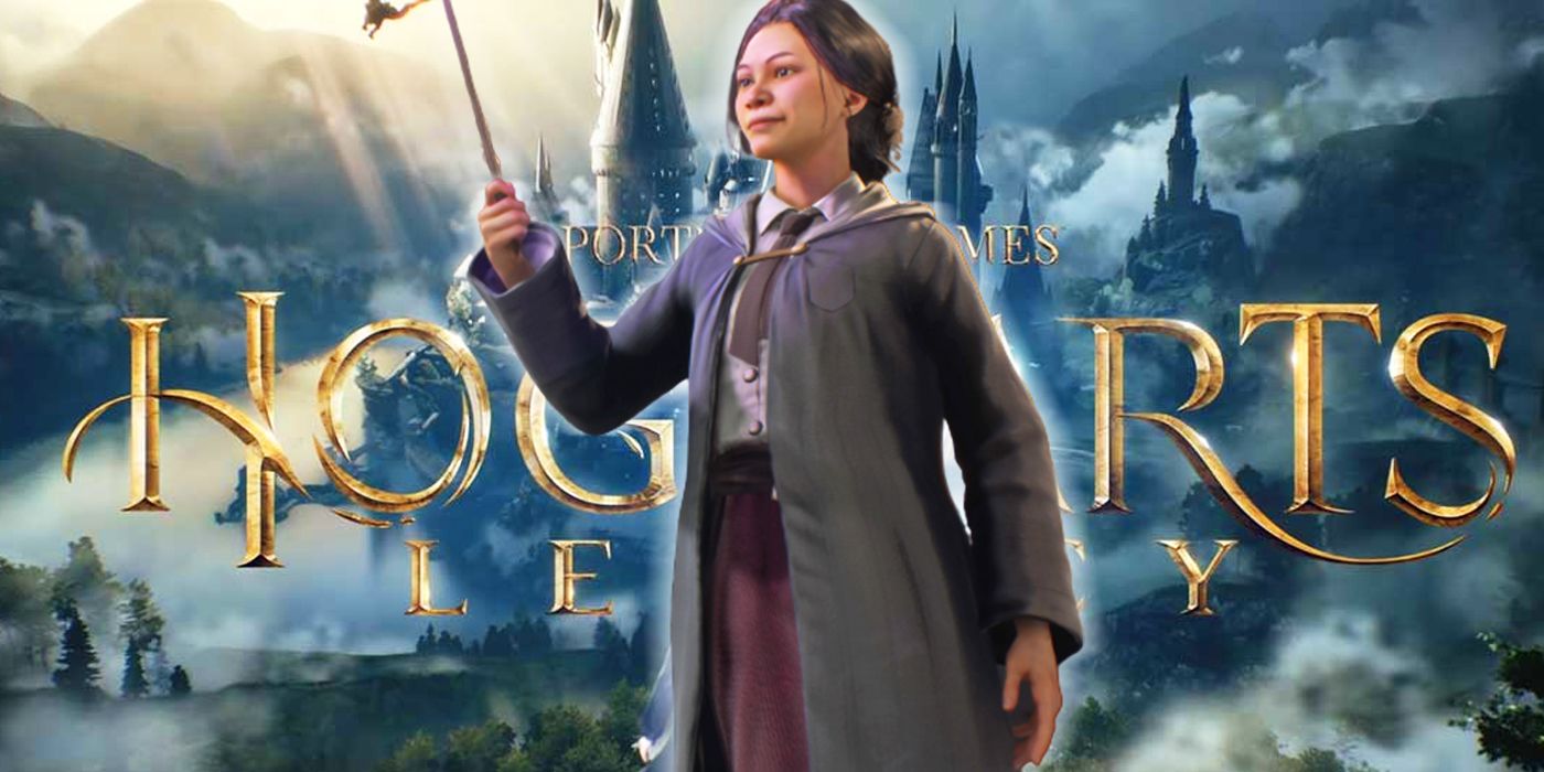 Hogwarts Legacy' To Host PlayStation State of Play Stream