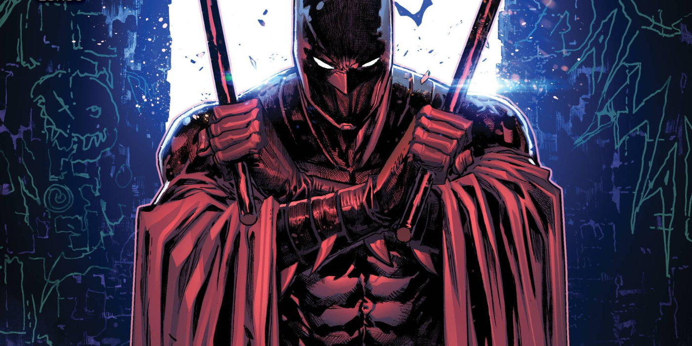 DC's Batman Reunites With the Fox Family & It's Heartwrenching (Review)