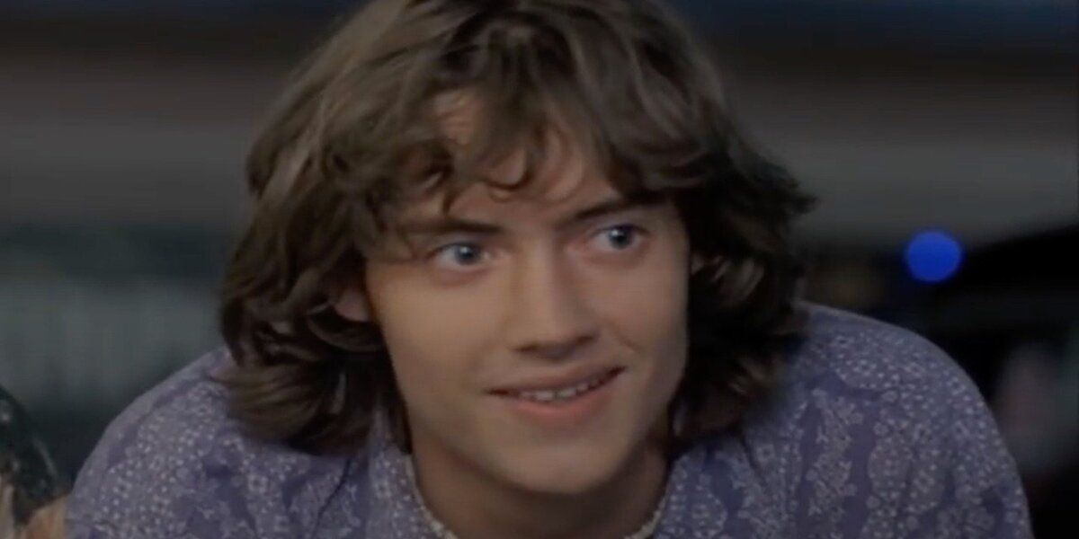 Jason London in Dazed and Confused