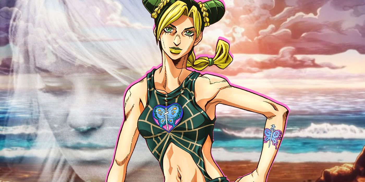 JoJo's Bizarre Adventure: Stone Ocean Ending Explained