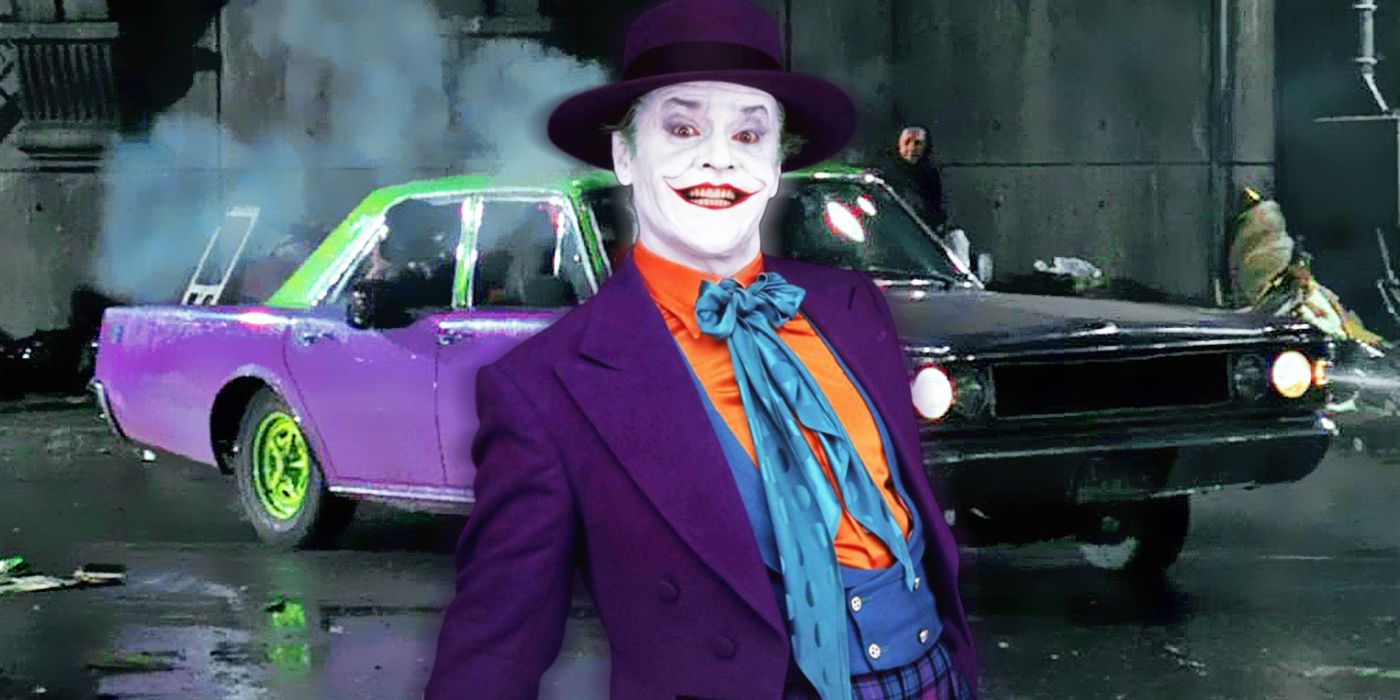 This Month in Gotham: Joker's most famous hench-folk - WMQ Comics