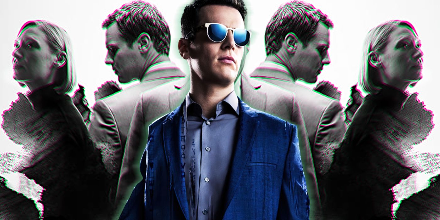 jonathan groff in the matrix 4 and mindhunter