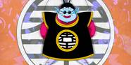 Dragon Ball What Does King Kai s Symbol Mean 