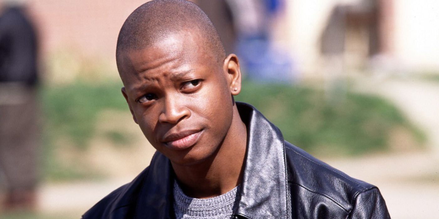 laurence gillard jr as d'angelo barksdale the wire