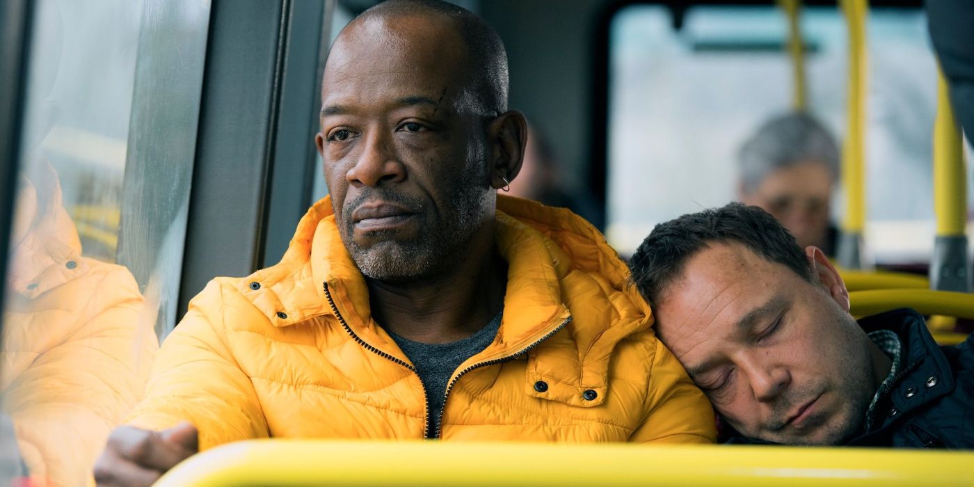 lennie james and stephen graham save me