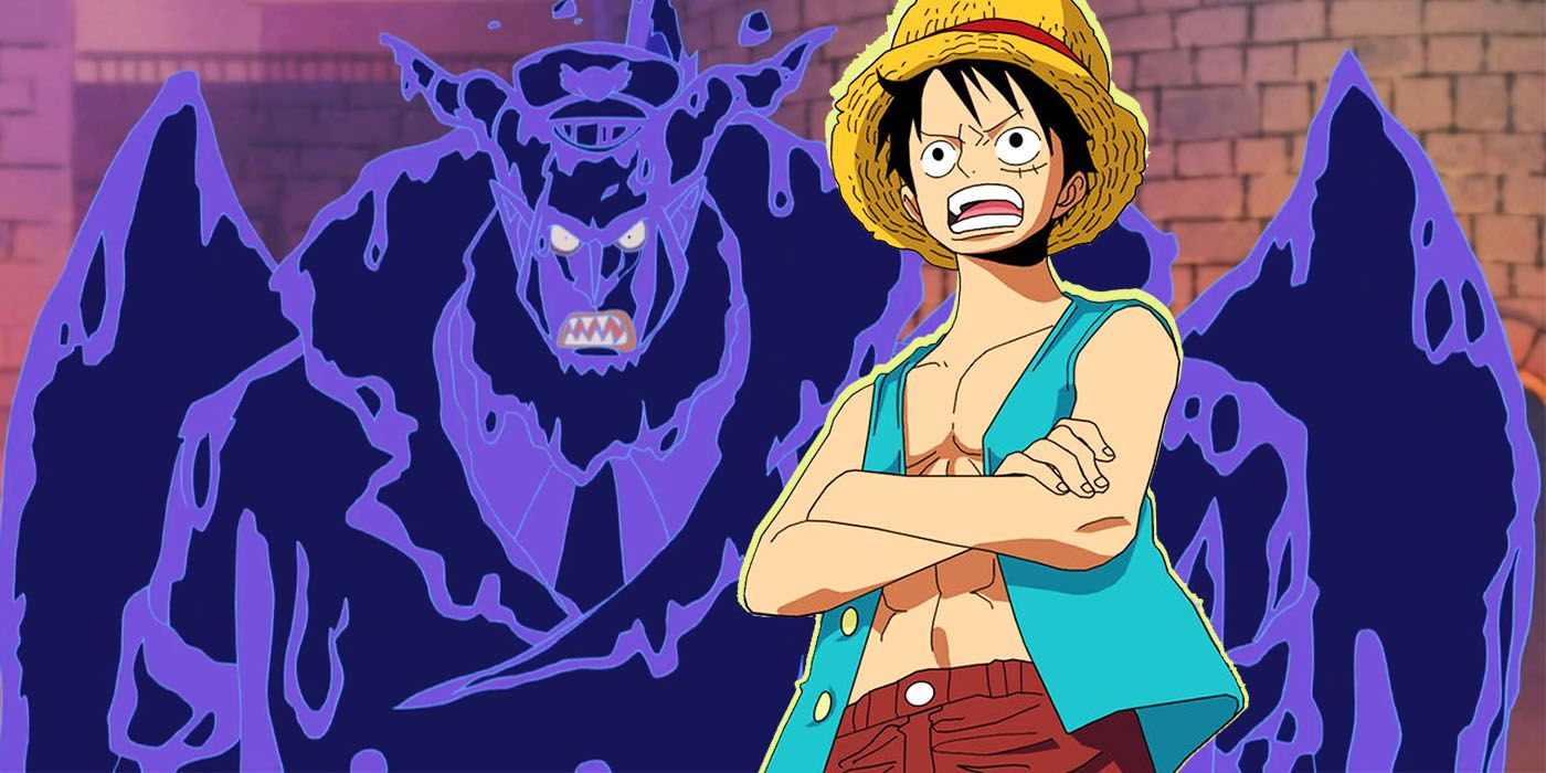 poison fruit one piece