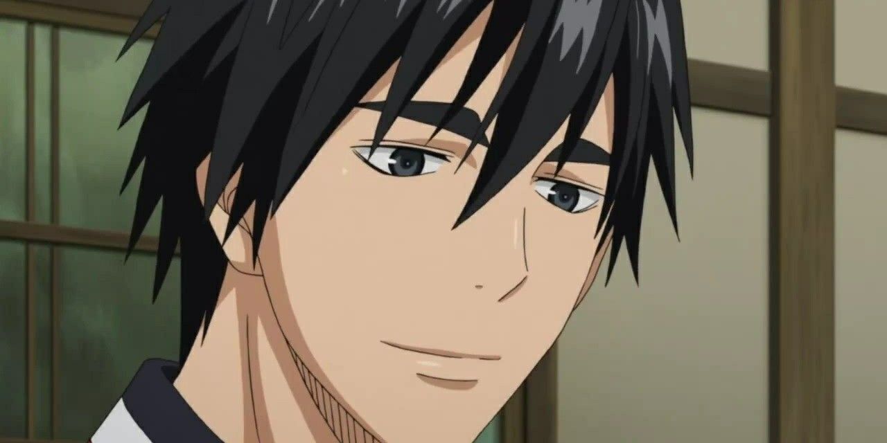 Which Kuroko No Basket Character Are You Based On Your MBTI® Type?