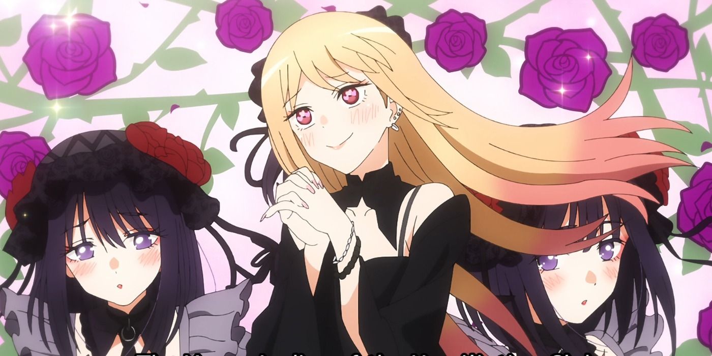 My Dress-Up Darling Anime Review: A Romantic Cosplay Comedy for the Ages -