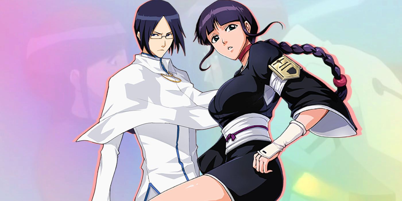 URYU GETS HIS POWERS BACK!