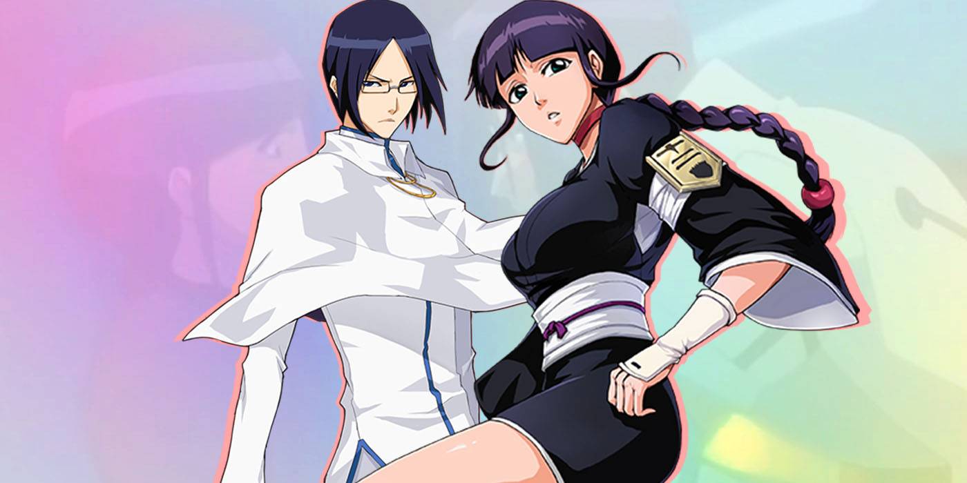 Nemu x uryu