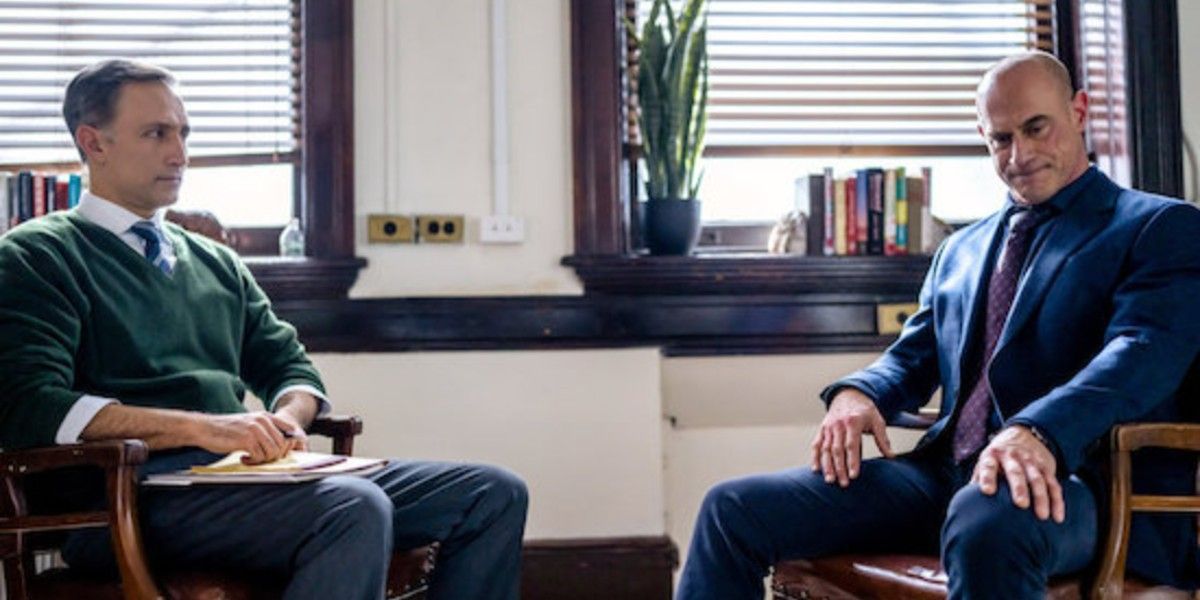 Law & Order: Organized Crime Recap & Spoilers: S2, E12, ‘As Iago Is To