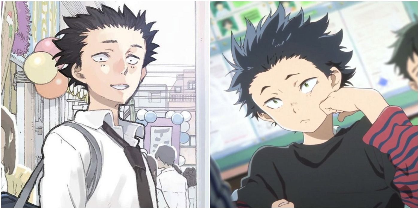 A Silent Voice: 5 Ways The Manga Was Better (& 5 The Anime)