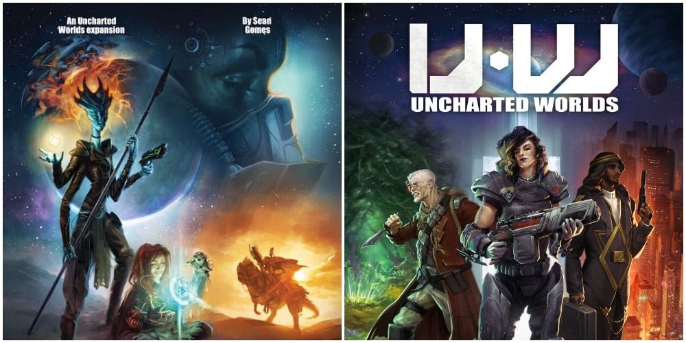 uncharted worlds cover