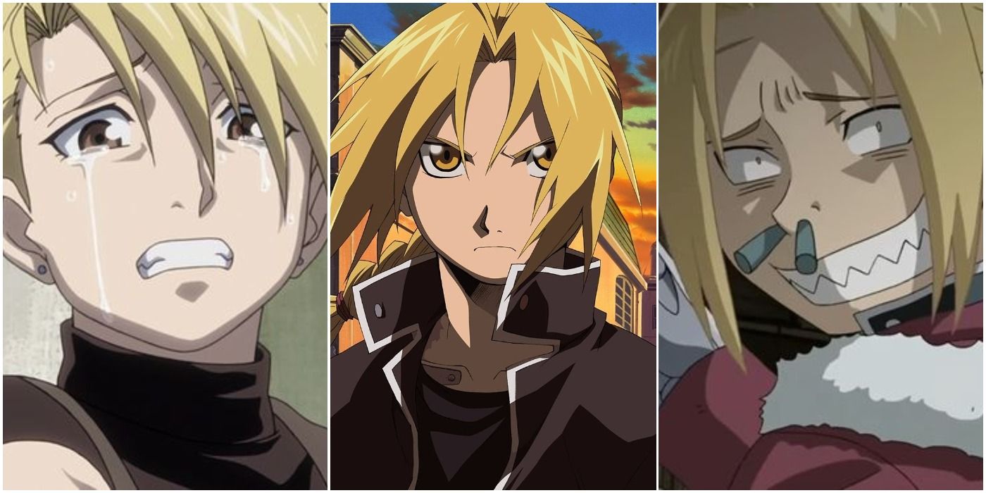 I noticed these two in FMA Brotherhood (Episode 9) : r/FullmetalAlchemist