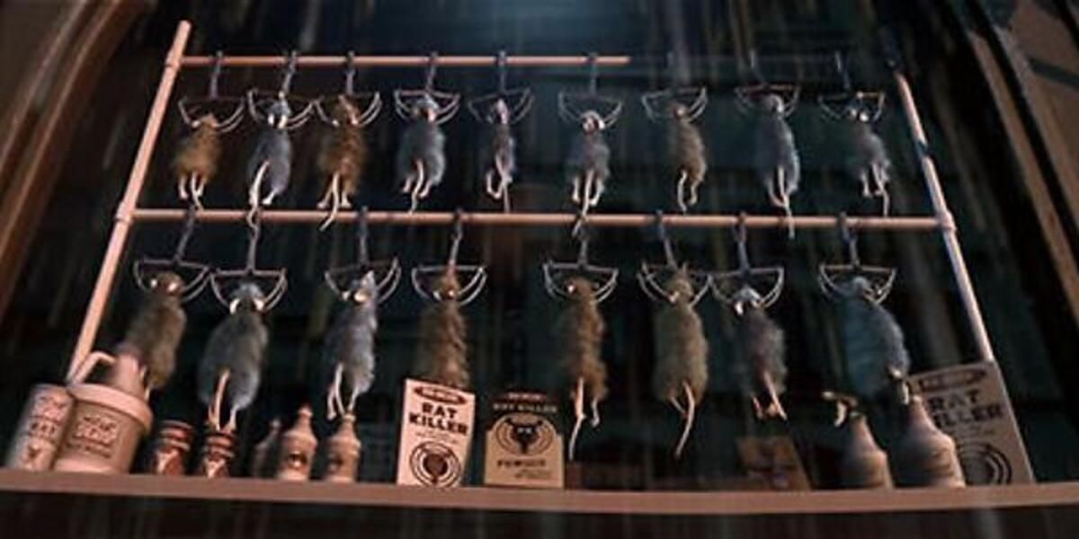 10 Creepy Things In Pixar Movies When You Stop & Think About Them