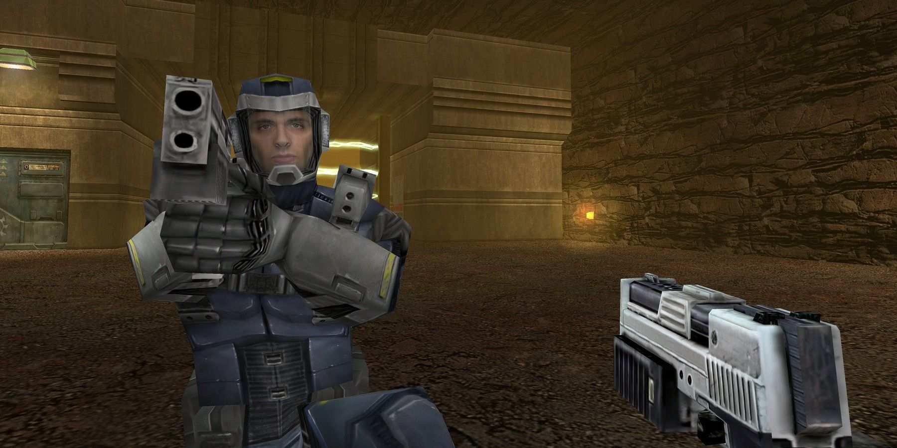 Red Faction 1