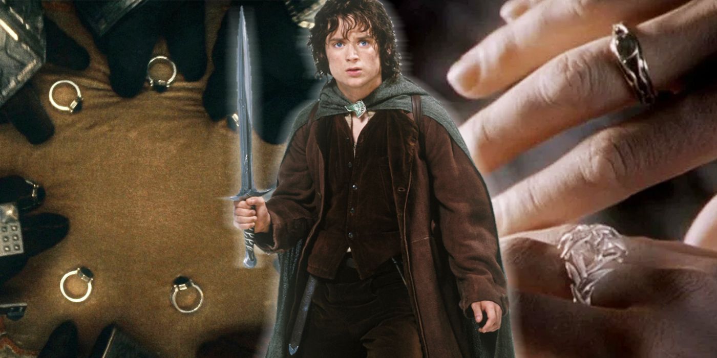 7 Shows Like The Lord of the Rings: The Rings of Power to Watch