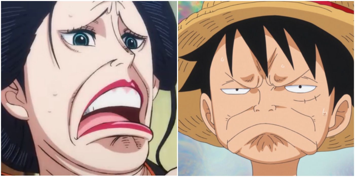 10 Harsh Realities Of Watching One Piece