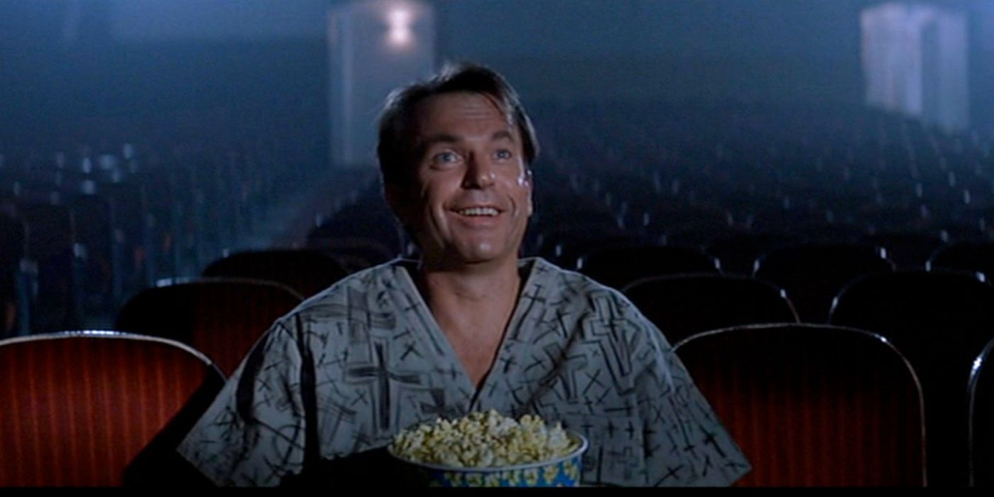 Sam Neill in the Mouth of Madness