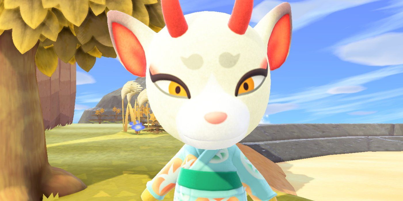 10 Best Animal Crossing New Horizons Villagers Ranked