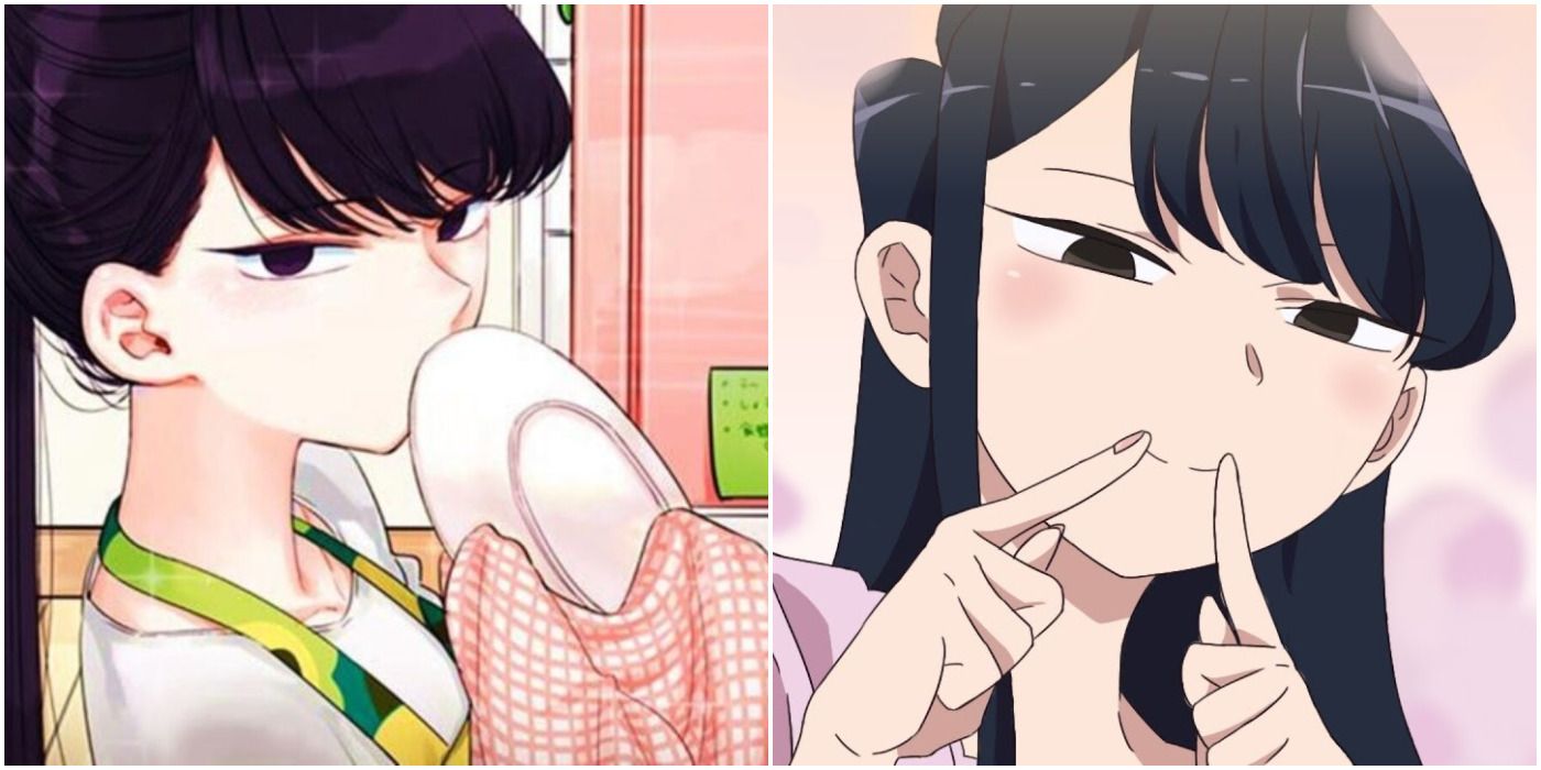 10 Anime To Watch If You Love Komi Can't Communicate