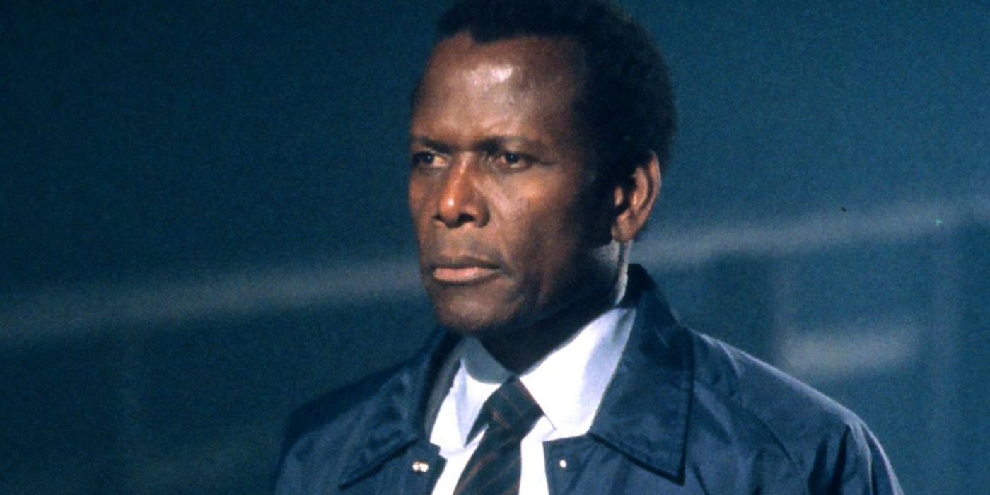 What movies has sydney poitier been in, Sidney Poitier's 10 Best Movies ...