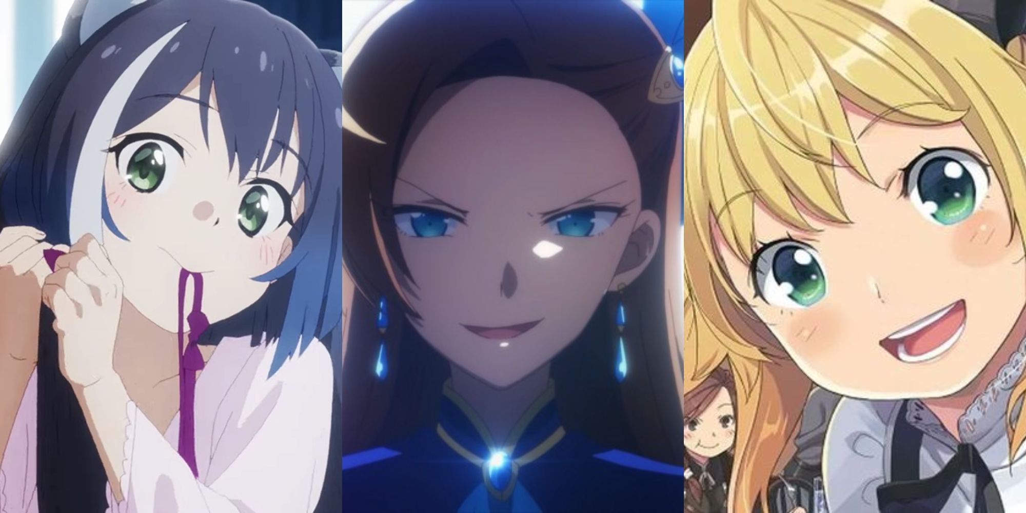 20 Best Isekai Anime To Lead You To Another World