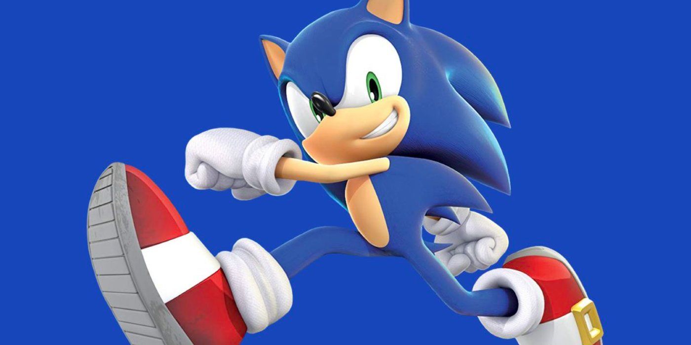 Sonic Frontiers: How Long to Beat & Complete