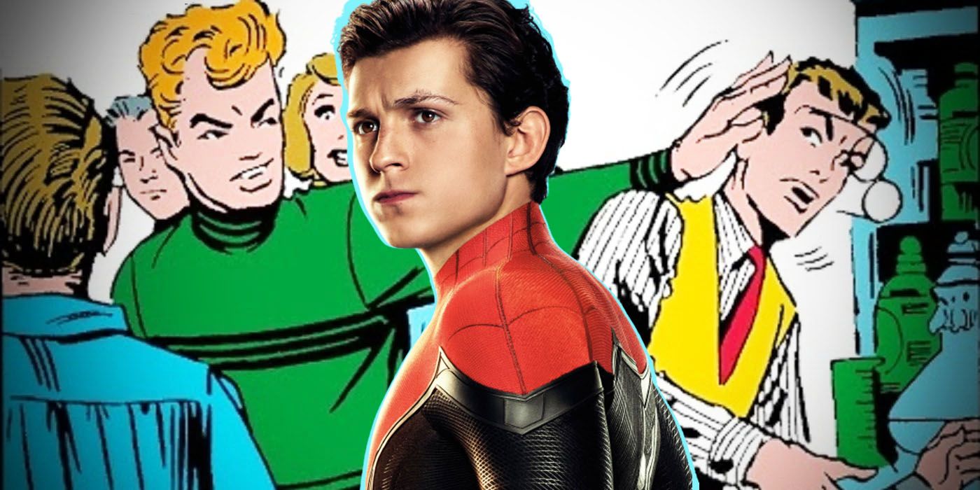 How Spider-Man's Best Marvel Frenemy Learned His Secret Identity