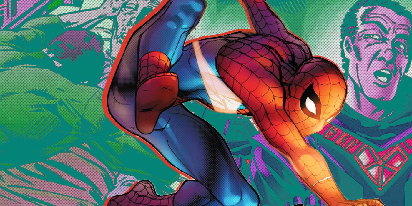 One Marvel Story Changed Spider-Man Worse Than His Most Controversial Comic