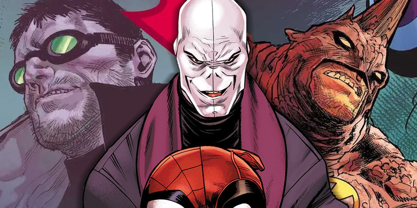 This SpiderMan Villain Deserves Fear and Respect And He Just Proved It