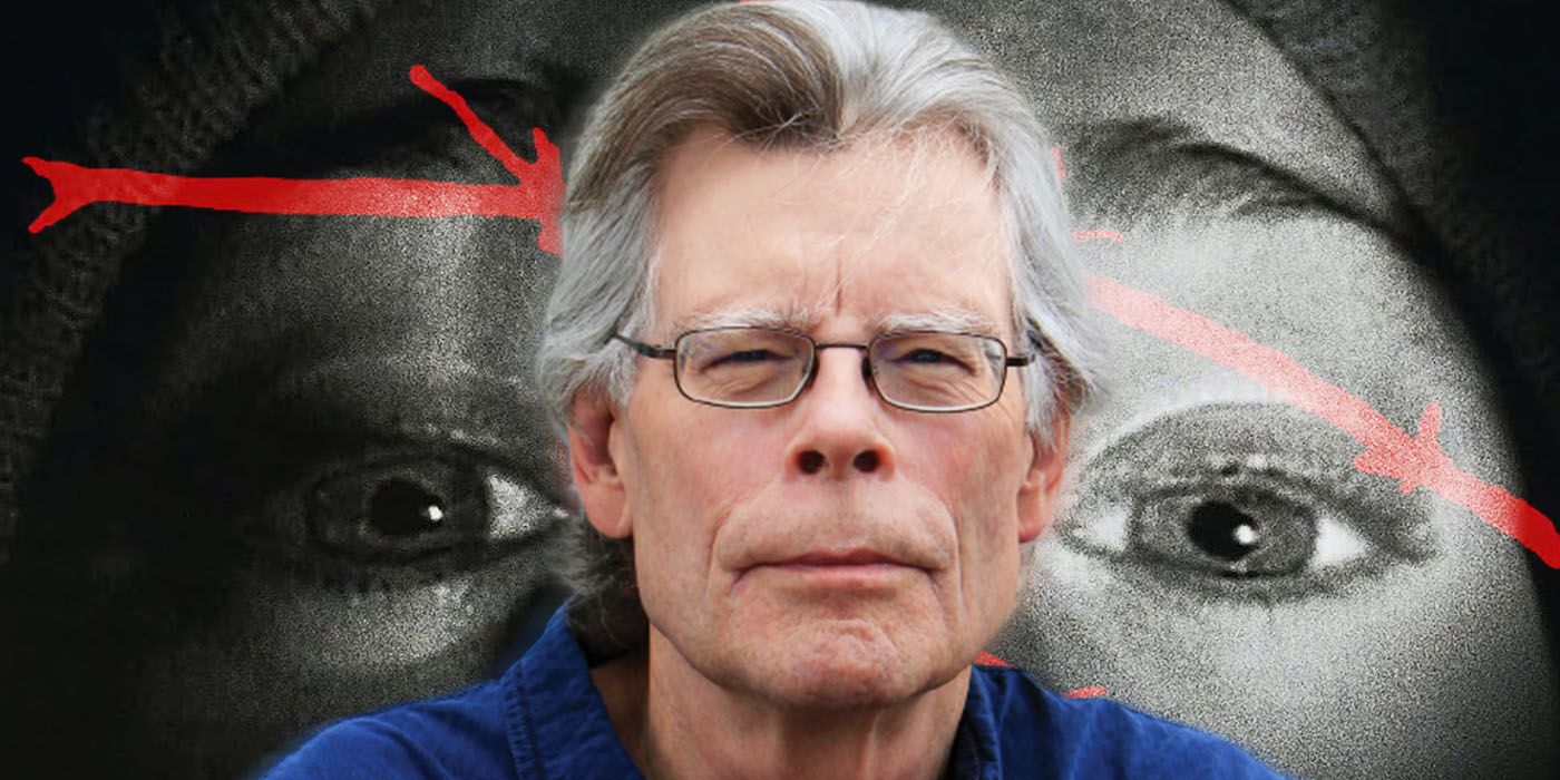 stephen king and the blair witch project