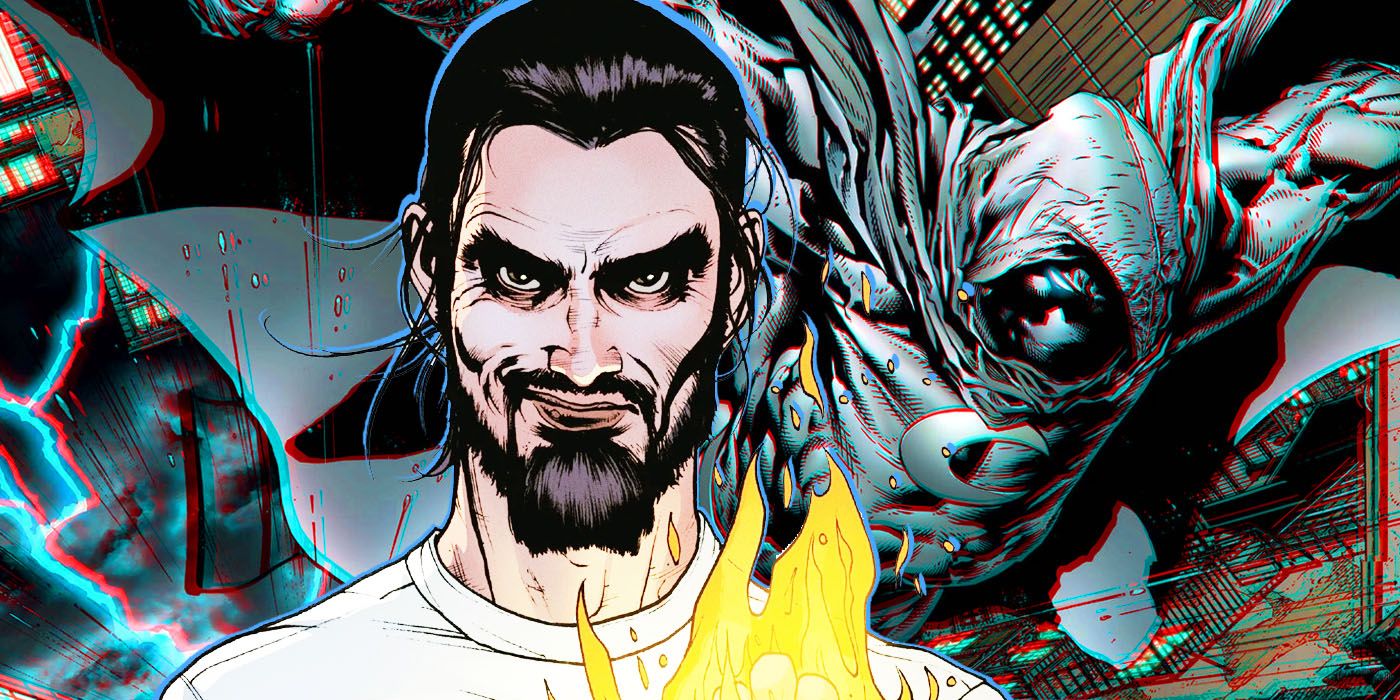 Who Is Marvel's Sun King – And How Could He Break Moon Knight In the MCU?