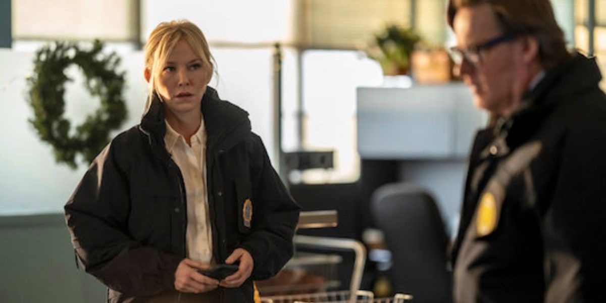Law & Order: SVU Recap & Spoilers: S23, E10, 'Silent Night, Hateful Night'