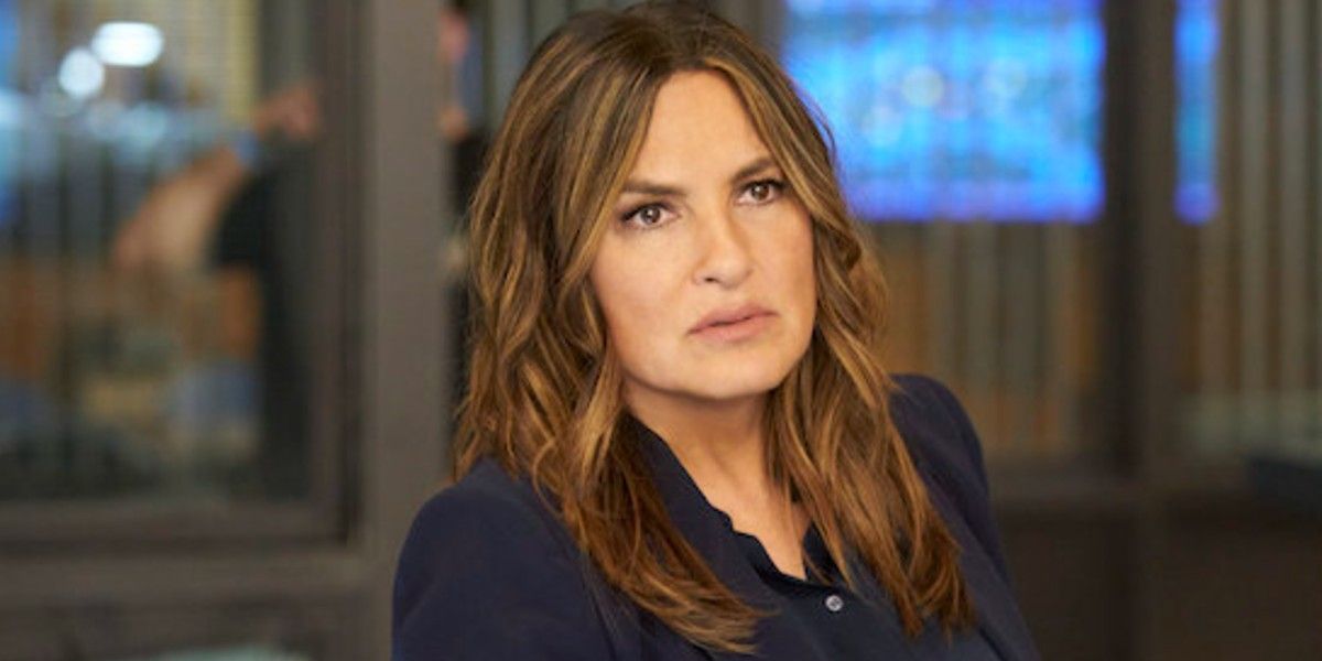 Law & Order: SVU Recap & Spoilers: S23, E11, 'Burning With Rage Forever'