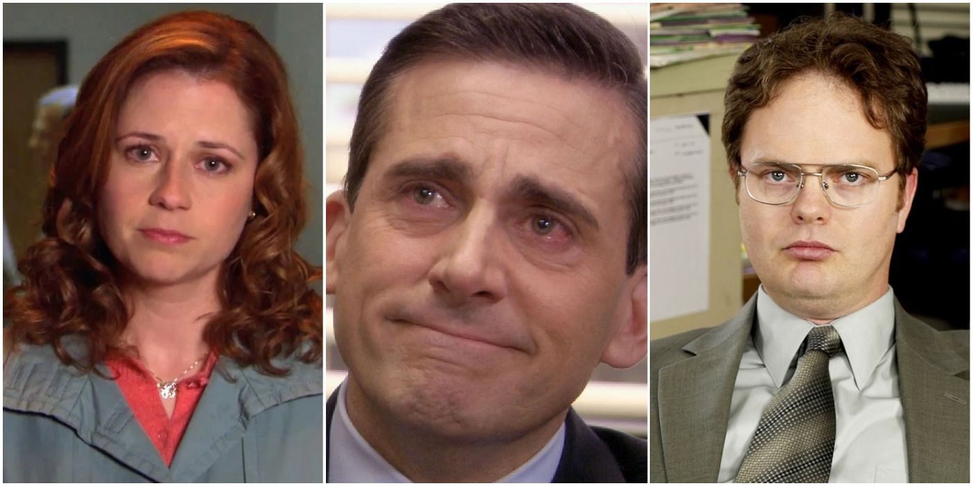 The Office: Why Dunder Mifflin Scranton was not the best for productivity