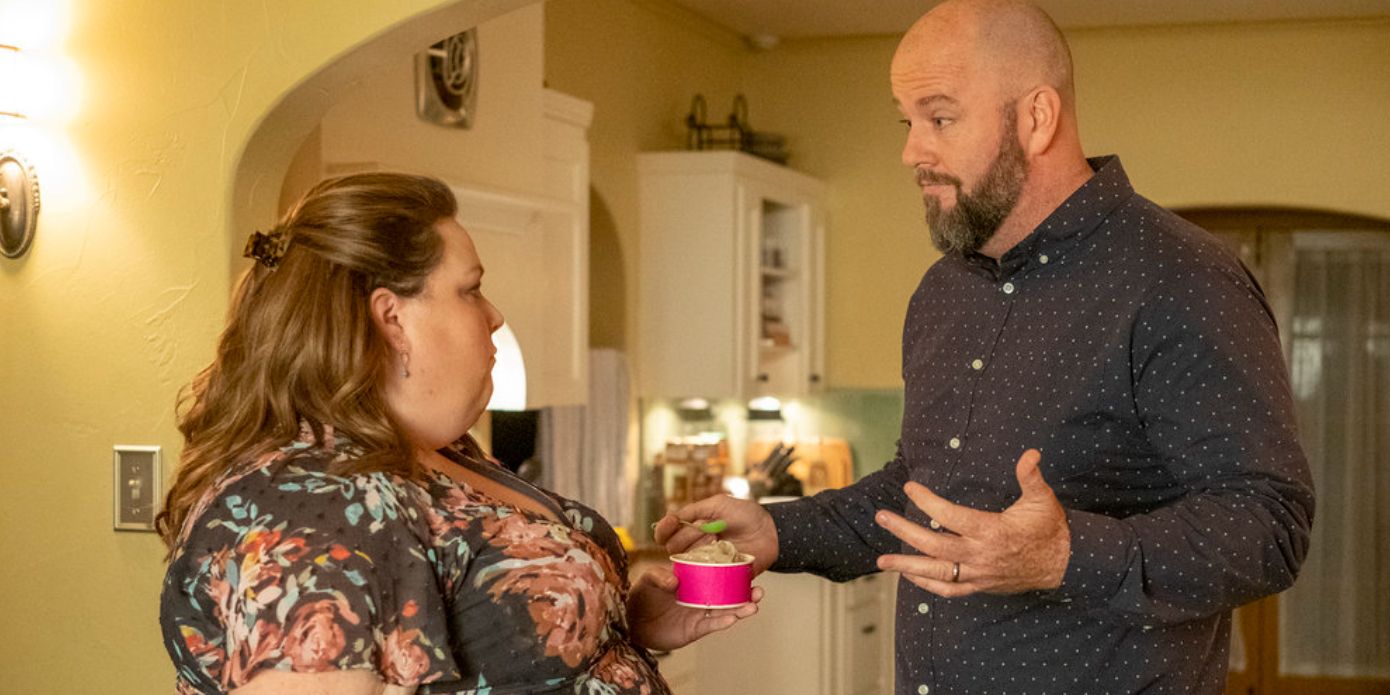 This Is Us: Season 6 Reveals the Series Biggest Weakness