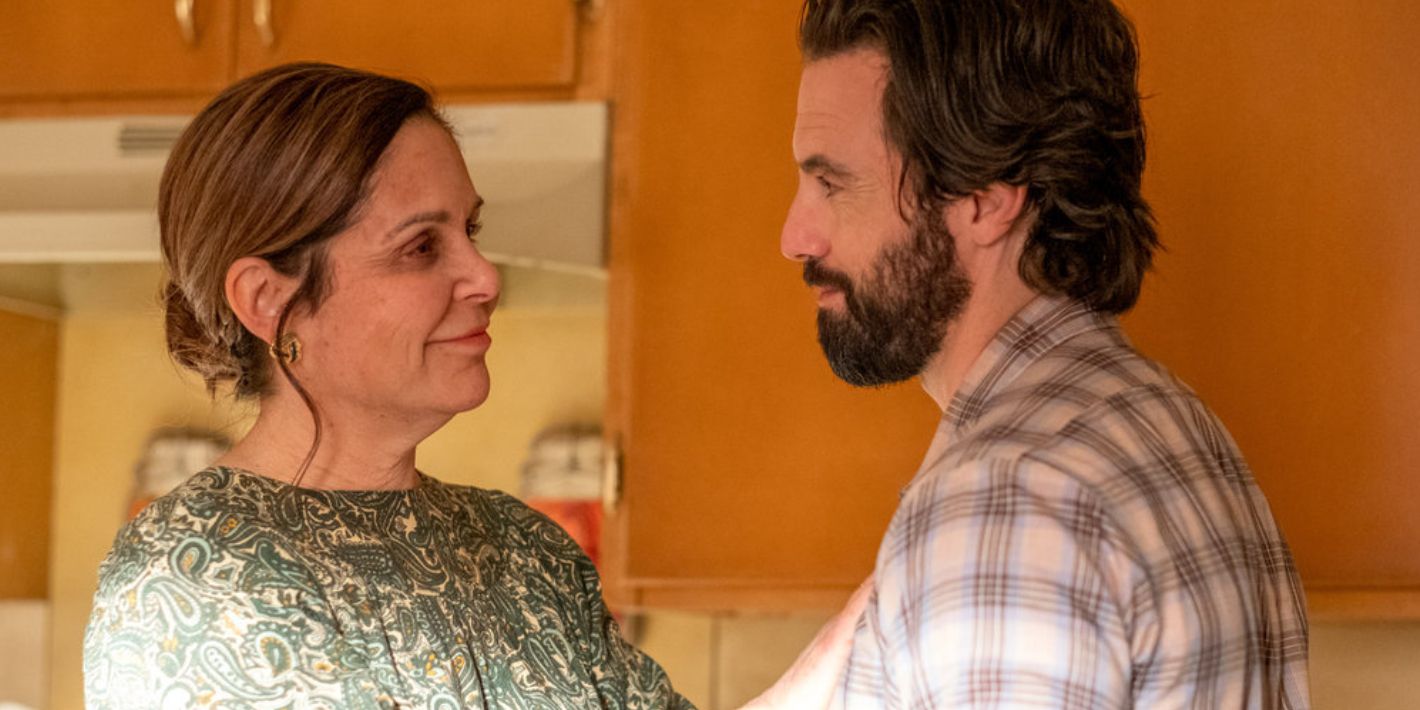 This Is Us, Season 6, Episode 4, "Don't Let Me Keep You" Recap & Spoilers - This Is Us Don't Let Me Keep You
